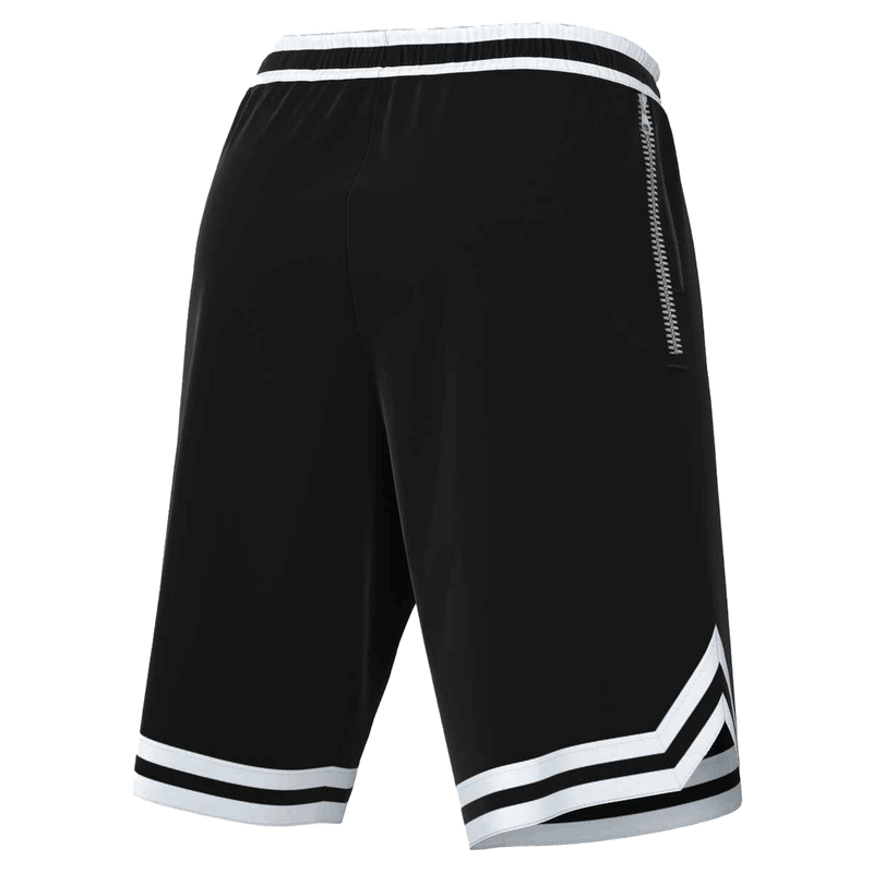 Pantalón corto de baloncesto Nike Dri-FIT Team DNA para hombre (En stock)