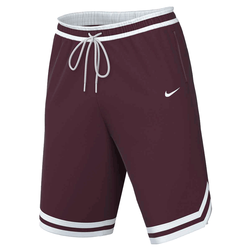 Pantalón corto de baloncesto Nike Dri-FIT Team DNA para hombre (En stock)