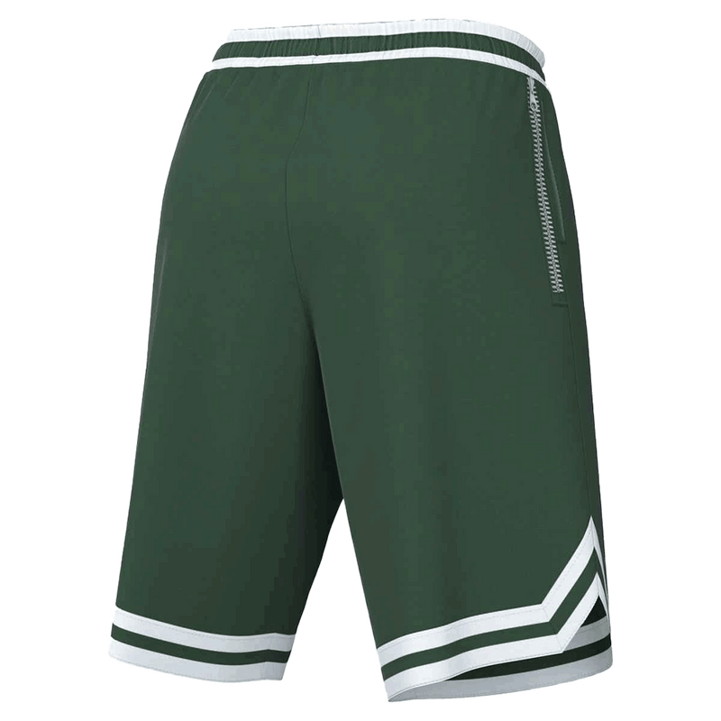 Pantalón corto de baloncesto Nike Dri-FIT Team DNA para hombre (En stock)