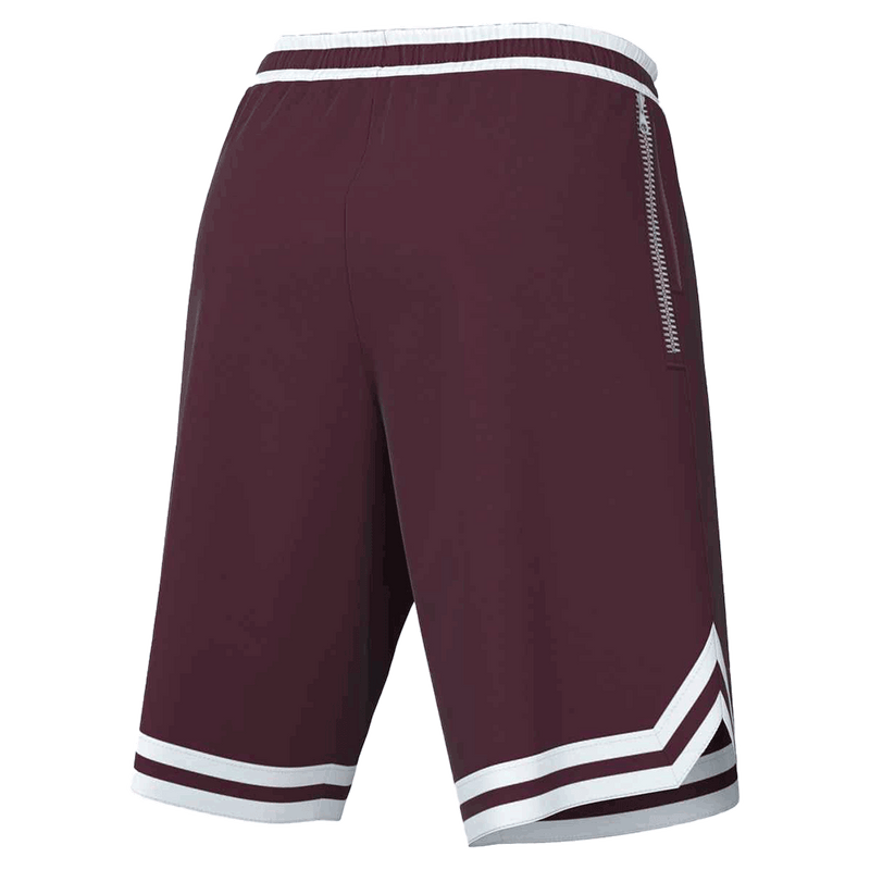 Pantalón corto de baloncesto Nike Dri-FIT Team DNA para hombre (En stock)