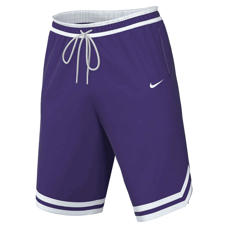 Pantalón corto de baloncesto Nike Dri-FIT Team DNA para hombre (En stock)