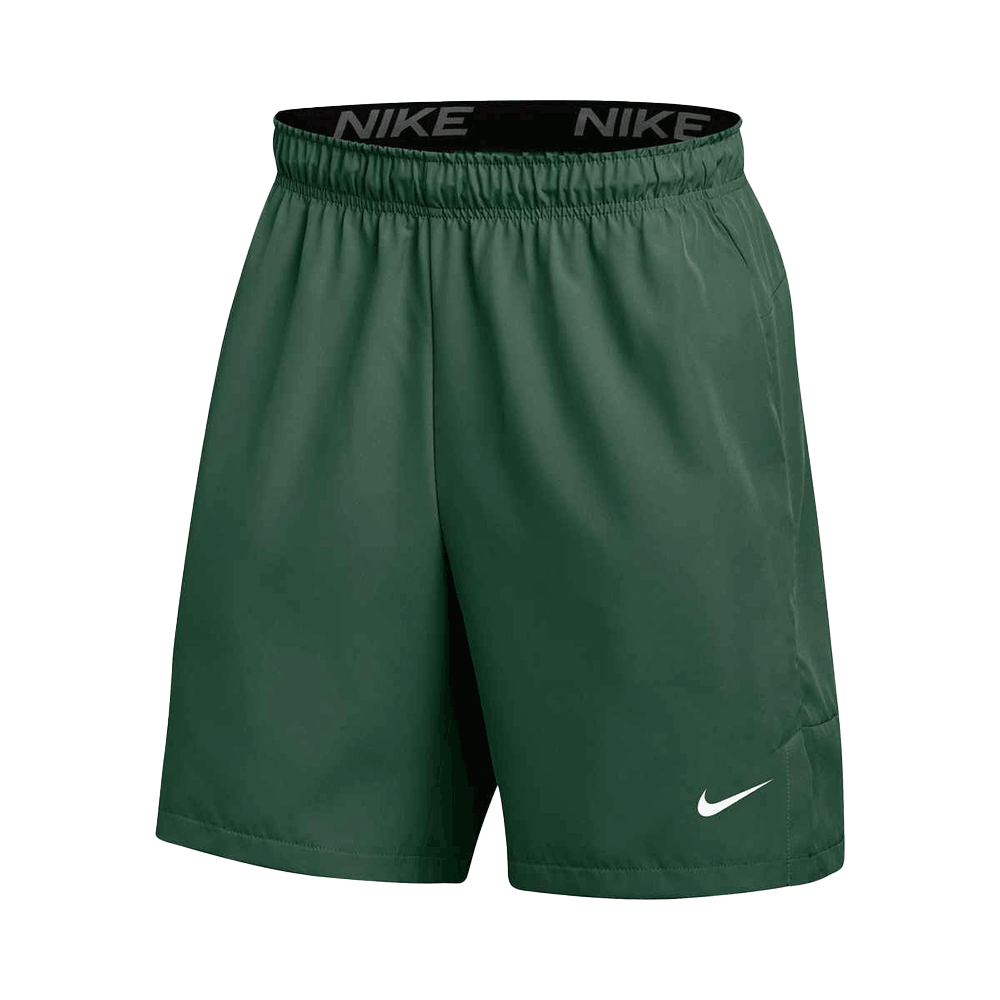 Gorge Green/White