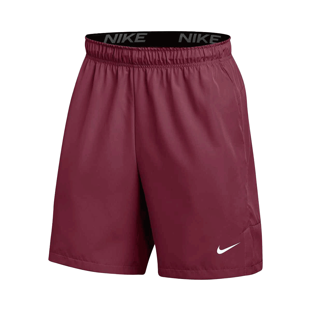 Team Maroon/White