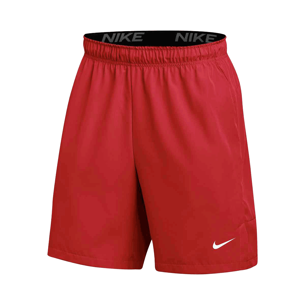 Nike Men's Dri-FIT Team Flex Short Woven Training Shorts (Stock)