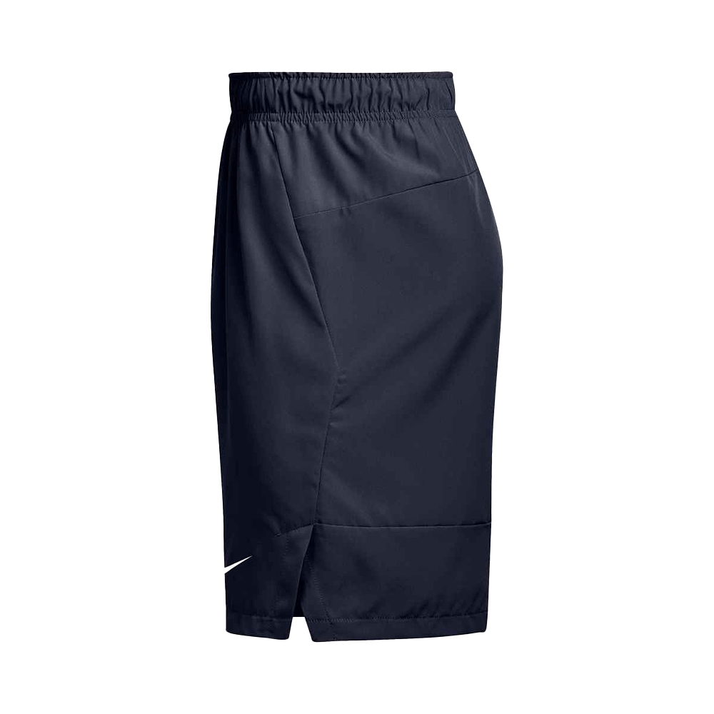 College Navy/White