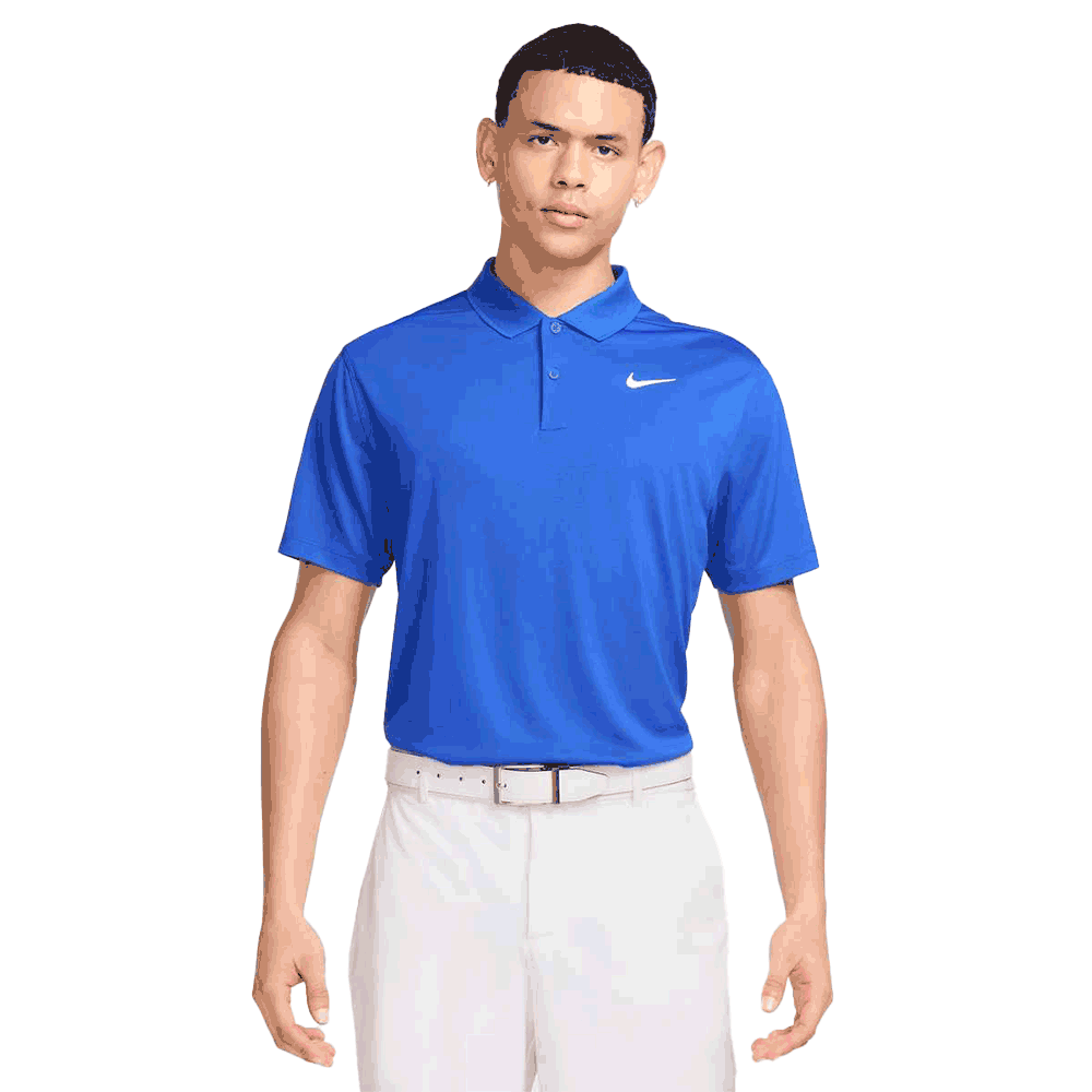 Game Royal/White