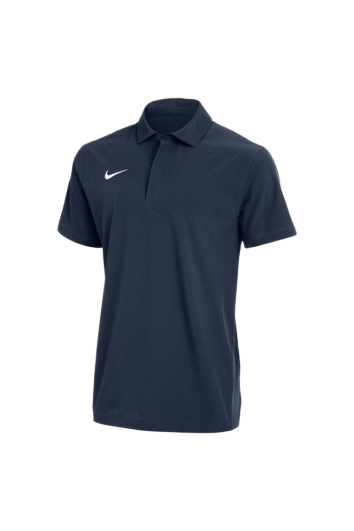 College Navy/White