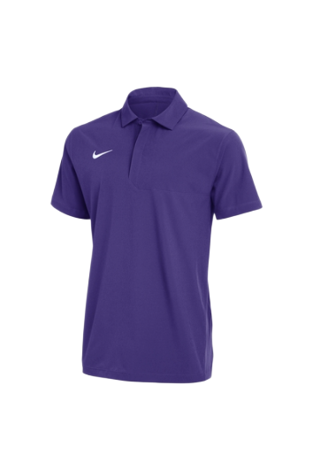 Nike Men's Dri-FIT Woven Polo (Stock)