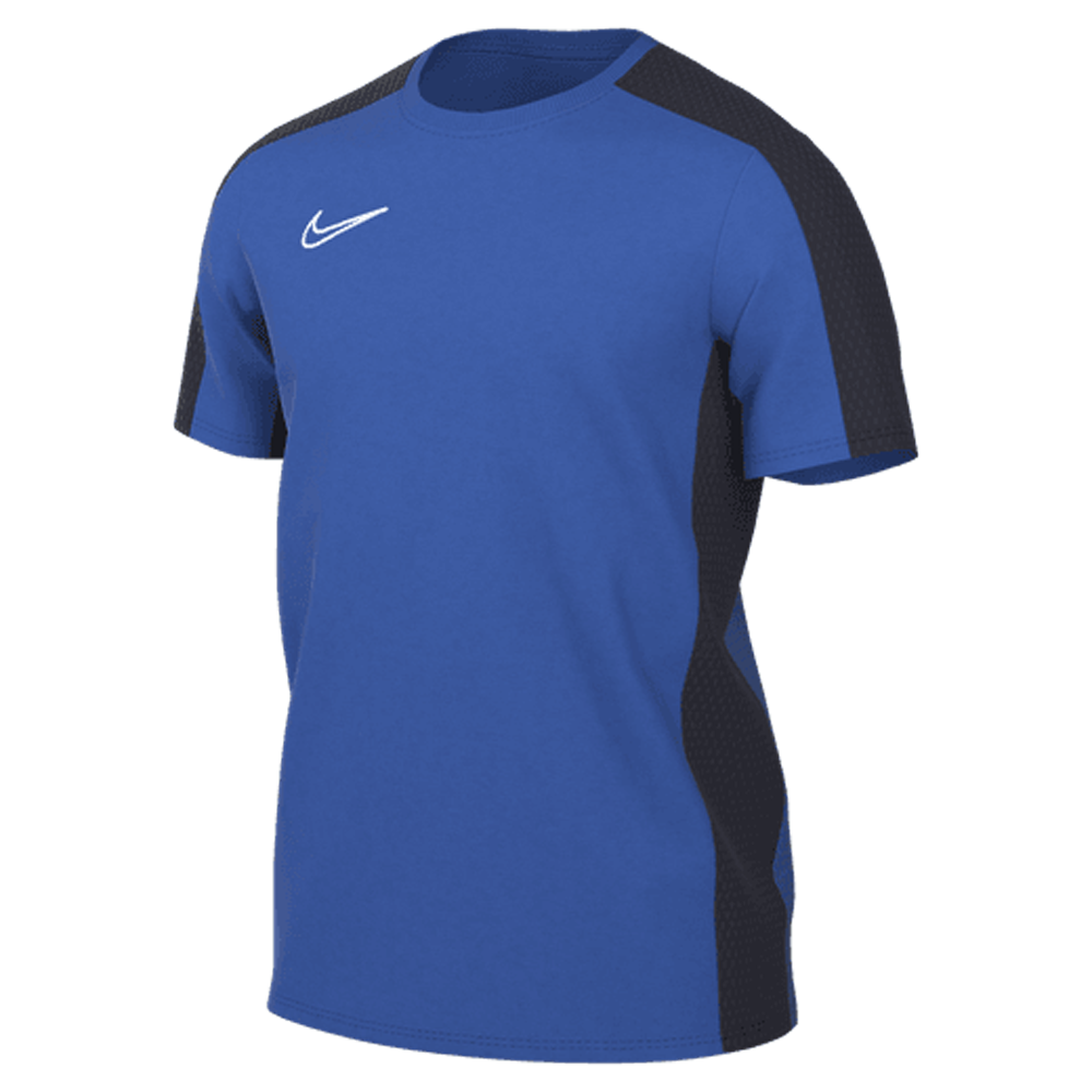 Nike revolution jersey fit best sale