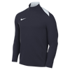 Conjunto Nike Dri-Fit Academy Pro 24 para hombre: camiseta y pantalón corto de entrenamiento.
