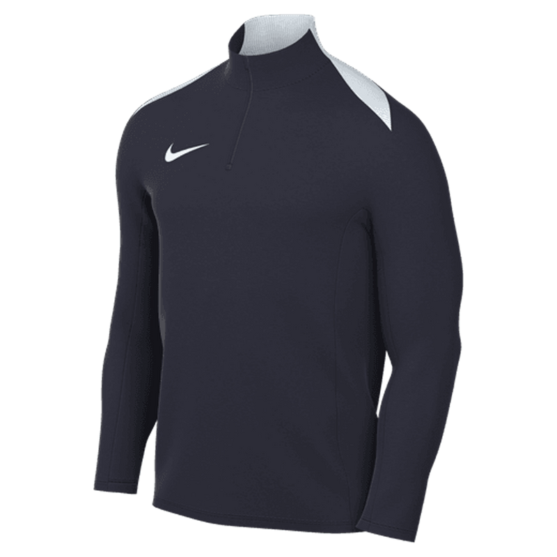 Conjunto Nike Dri-Fit Academy Pro 24 para hombre: camiseta y pantalón corto de entrenamiento.