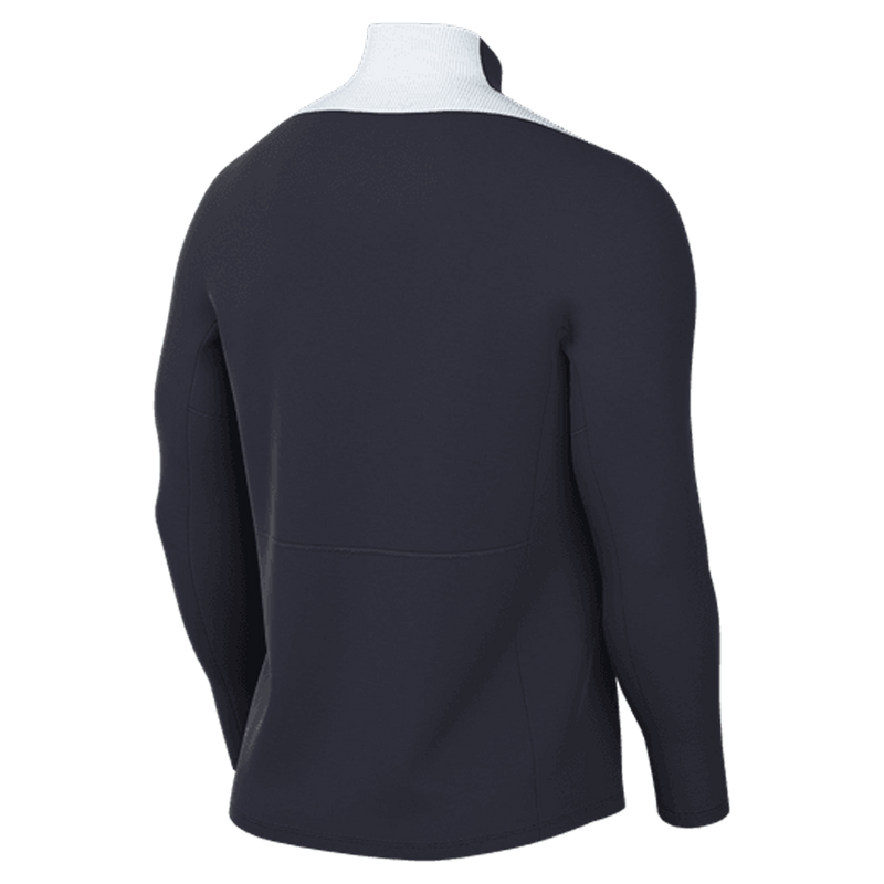 Conjunto Nike Dri-Fit Academy Pro 24 para hombre: camiseta y pantalón corto de entrenamiento.