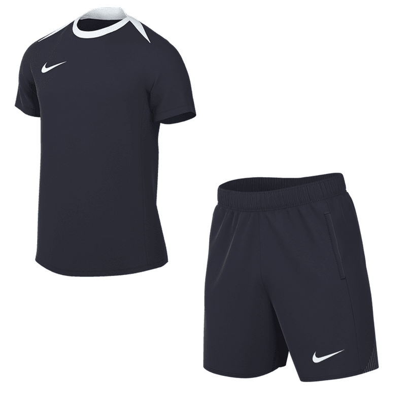 Conjunto Nike Dri-Fit Academy Pro para hombre: camiseta y pantalón corto