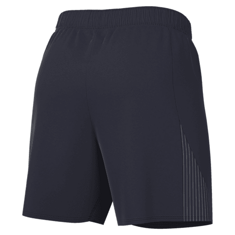 Conjunto Nike Dri-Fit Academy Pro 24 para hombre: camiseta y pantalón corto de entrenamiento.