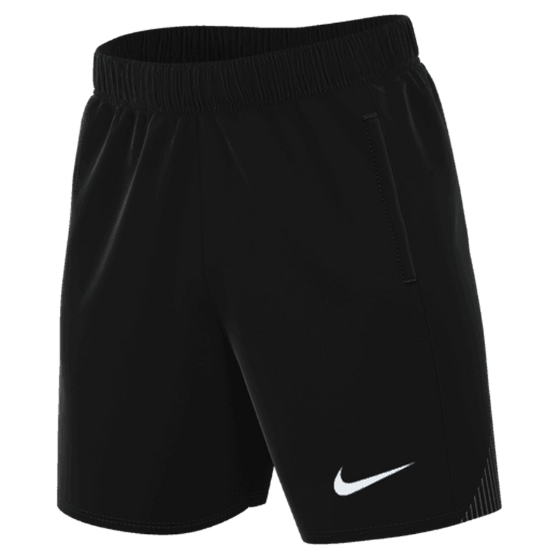 Conjunto Nike Dri-Fit Academy Pro 24 para hombre: camiseta y pantalón corto de entrenamiento.