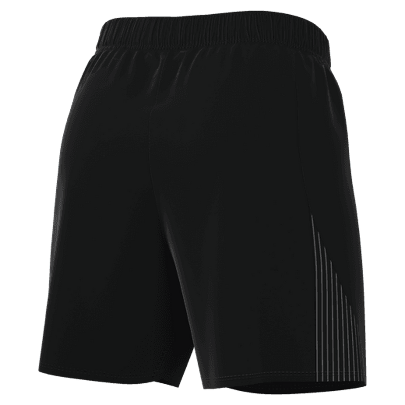 Conjunto Nike Dri-Fit Academy Pro 24 para hombre: camiseta y pantalón corto de entrenamiento.