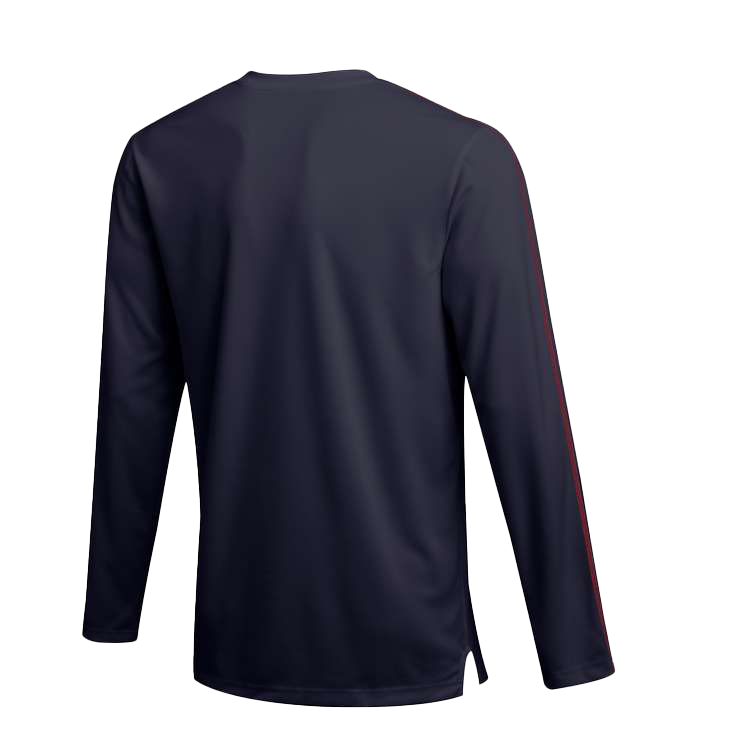 Nike Men's Dri-Fit Coaches Top UV LS – Midway Sports