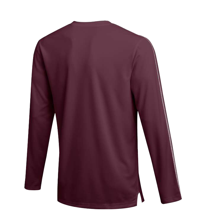 Nike Men's Dri-Fit Coaches Top UV LS – Midway Sports