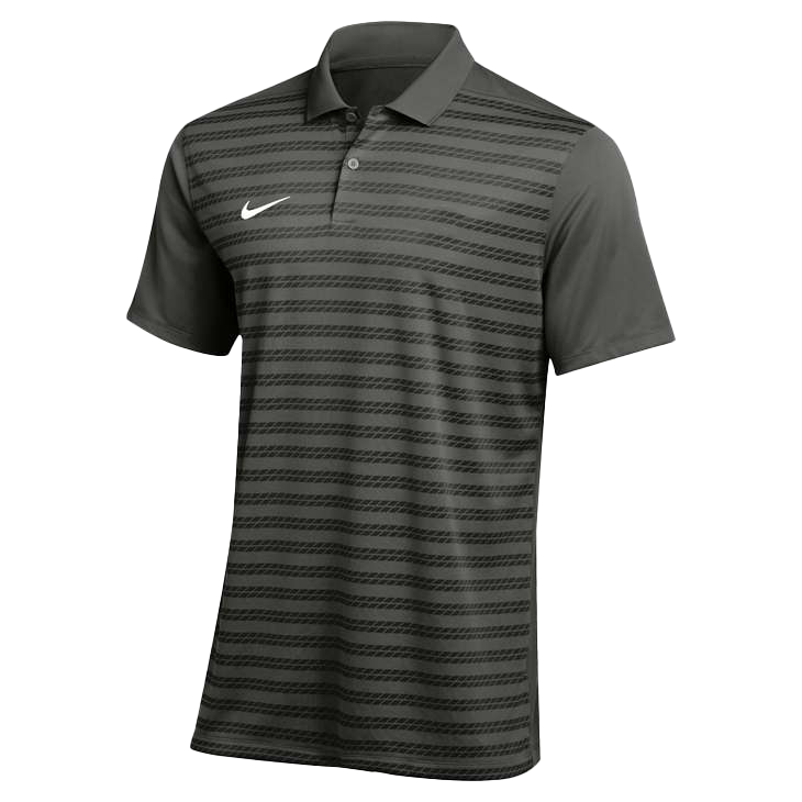 Nike Men s Dri Fit Coaches Victory Polo SS Midway Sports