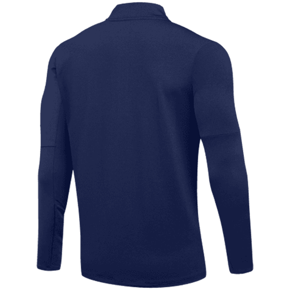 Nike Men's Dri-Fit Element 1/2-Zip Top (Standard Fit