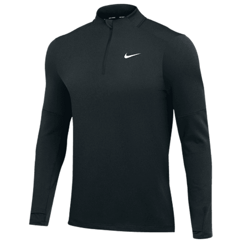 Nike Men's Dri-Fit Element 1/2-Zip Top (Standard Fit) – Midway Sports