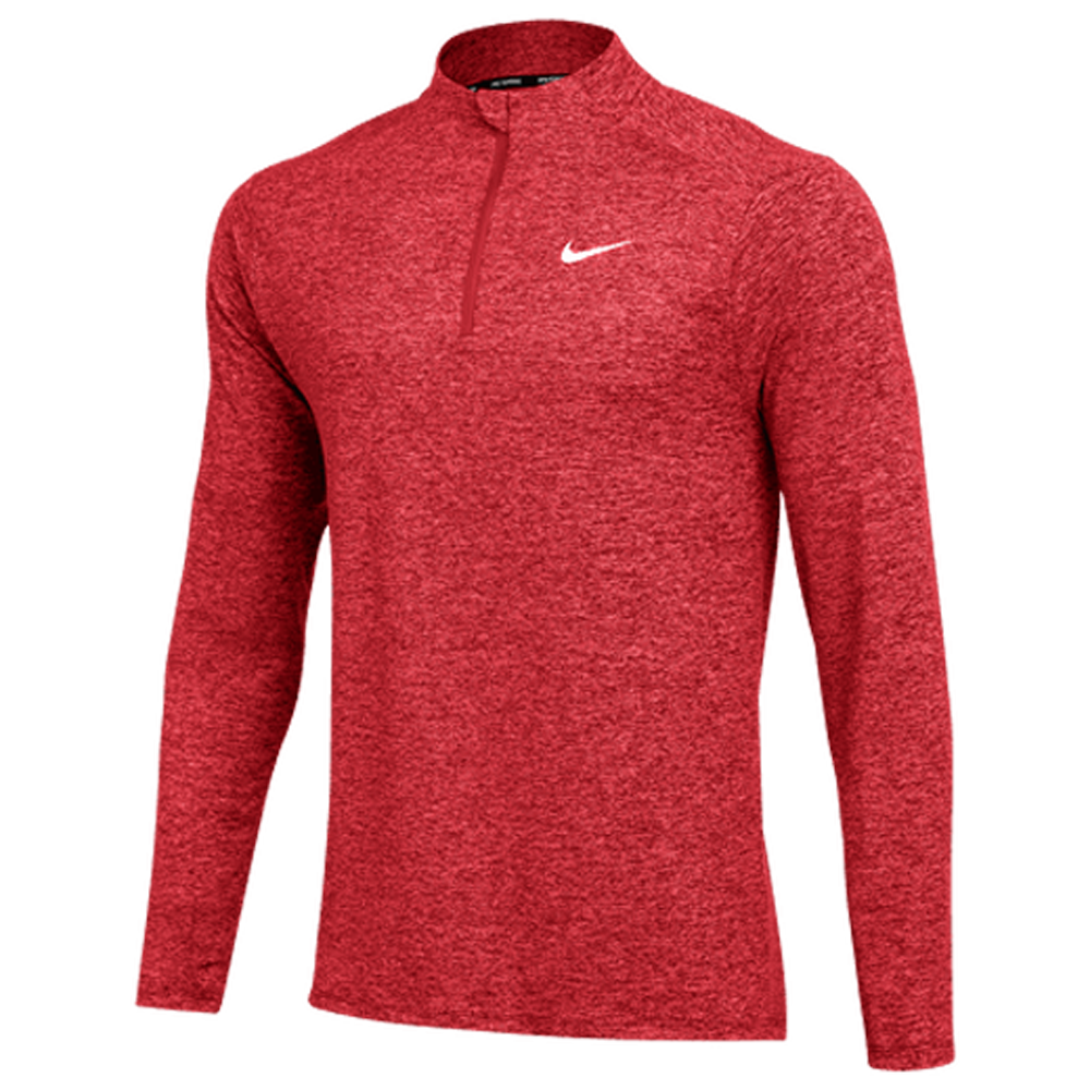 Men’s Nike Dri-Fit shops Element 1/2 Zip Running Top, Medium NWT