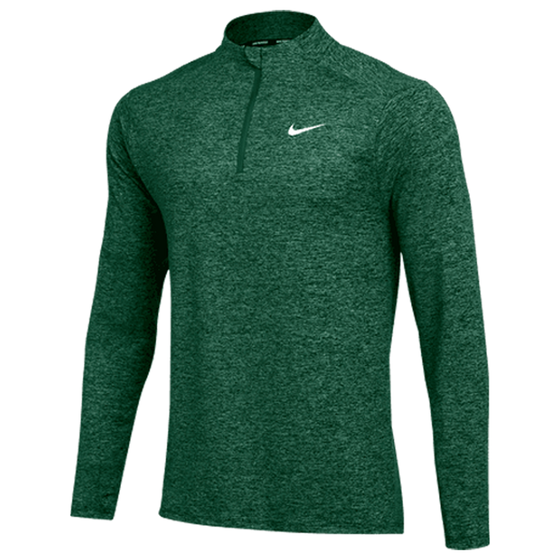 Nike Men's Dri-Fit Element 1/2-Zip Top (Standard Fit) – Midway Sports