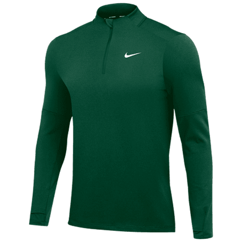 Nike Men's Dri-Fit Element 1/2-Zip Top (Standard Fit) – Midway Sports