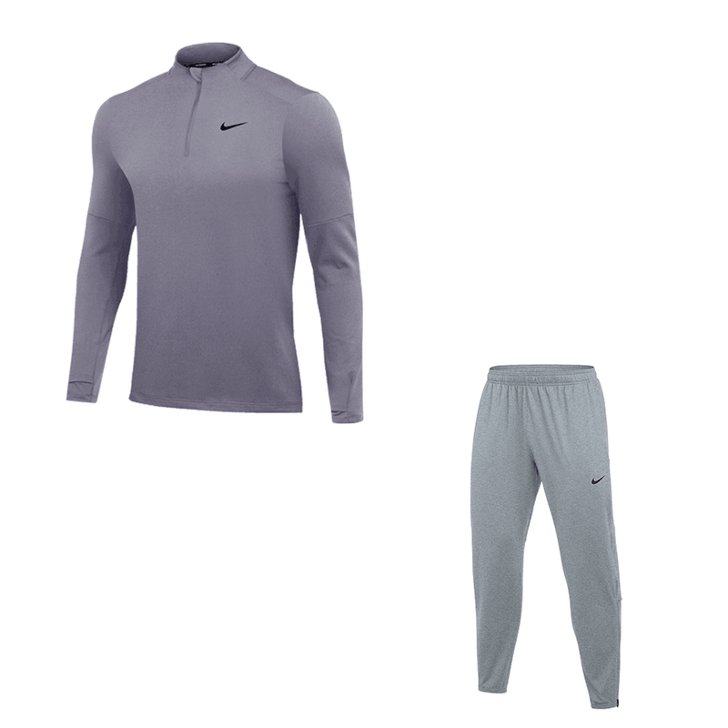 Nike Men's Dri-Fit Element Set - Top and Pants – Midway Sports