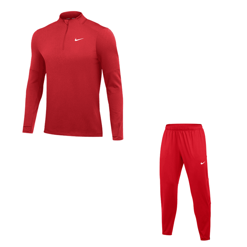 Nike Men's Dri-Fit Element Set - Top and Pants – Midway Sports