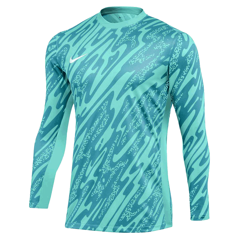 Hyper Turq/Teal Nebula/Black