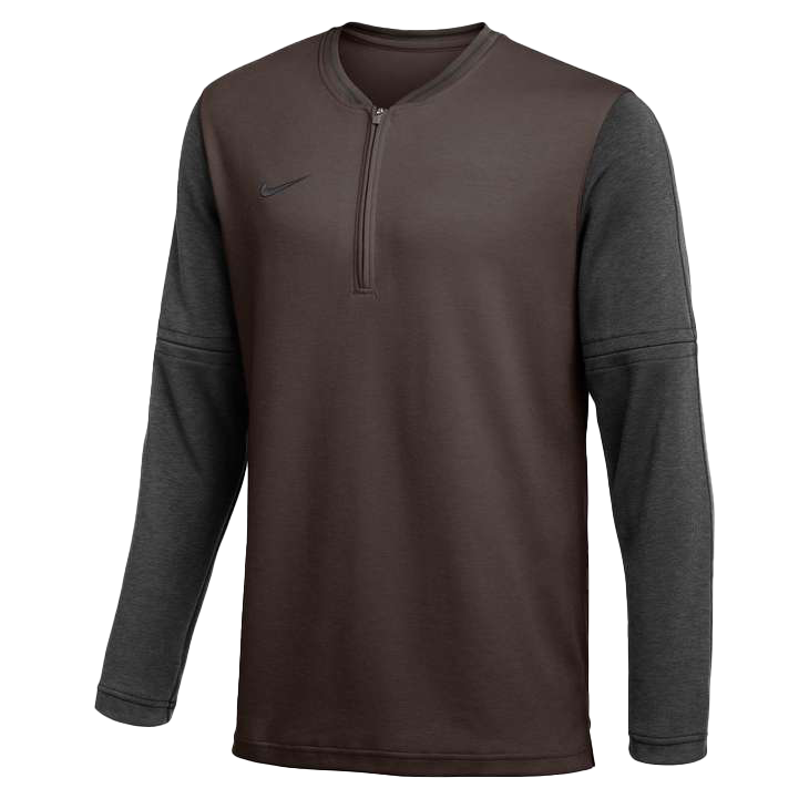 BRAND NEW Nike Golf Dri-fit Half Zip Core Golf Pullover Men's top Size XL