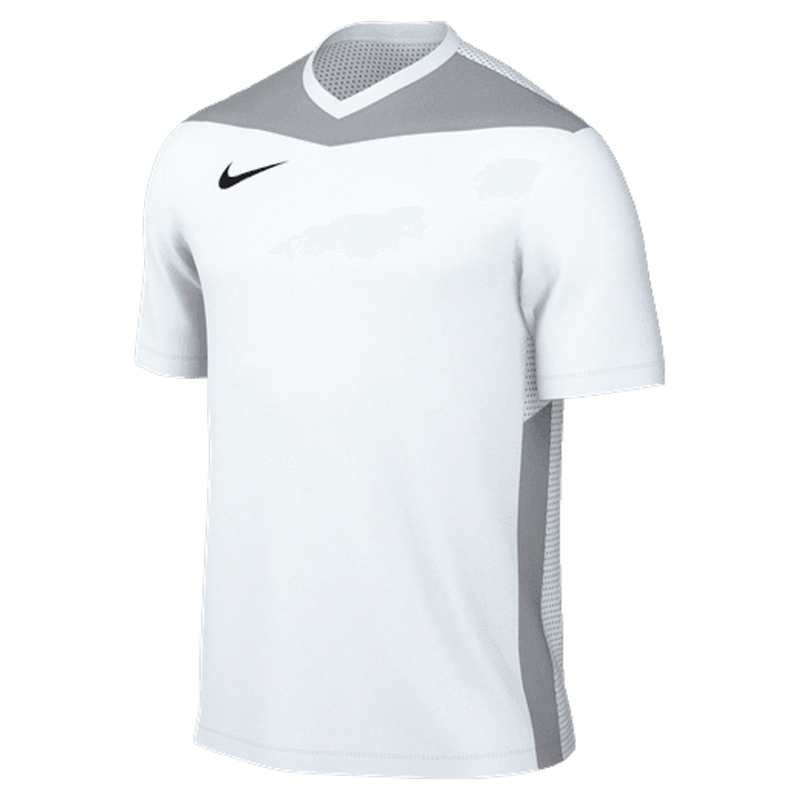 Camiseta Nike Dri-Fit Park Derby IV manga corta para hombre (EE. UU.) 