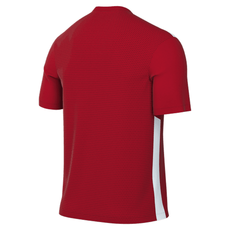 Camiseta Nike Dri-Fit Park Derby IV manga corta para hombre (EE. UU.) 