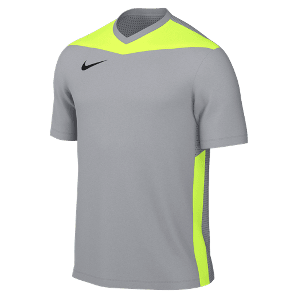 Wolf Grey/Volt/Black