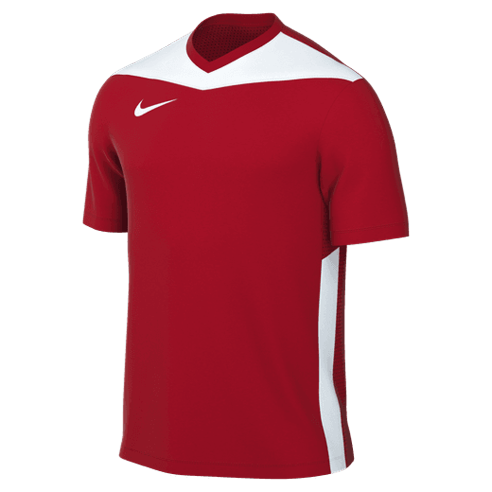 University Red/White/White