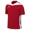 Camiseta Nike Dri-Fit Park Derby IV manga corta para hombre (EE. UU.) 