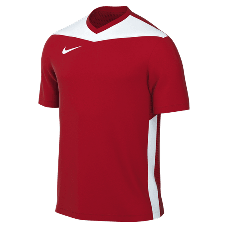 Camiseta Nike Dri-Fit Park Derby IV manga corta para hombre (EE. UU.) 