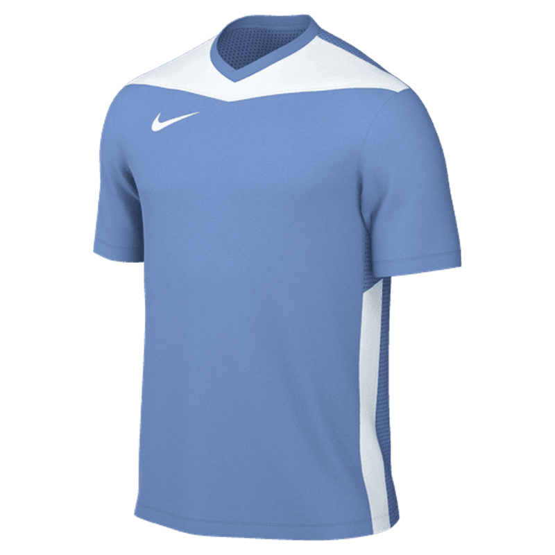 Camiseta Nike Dri-Fit Park Derby IV manga corta para hombre (EE. UU.) 