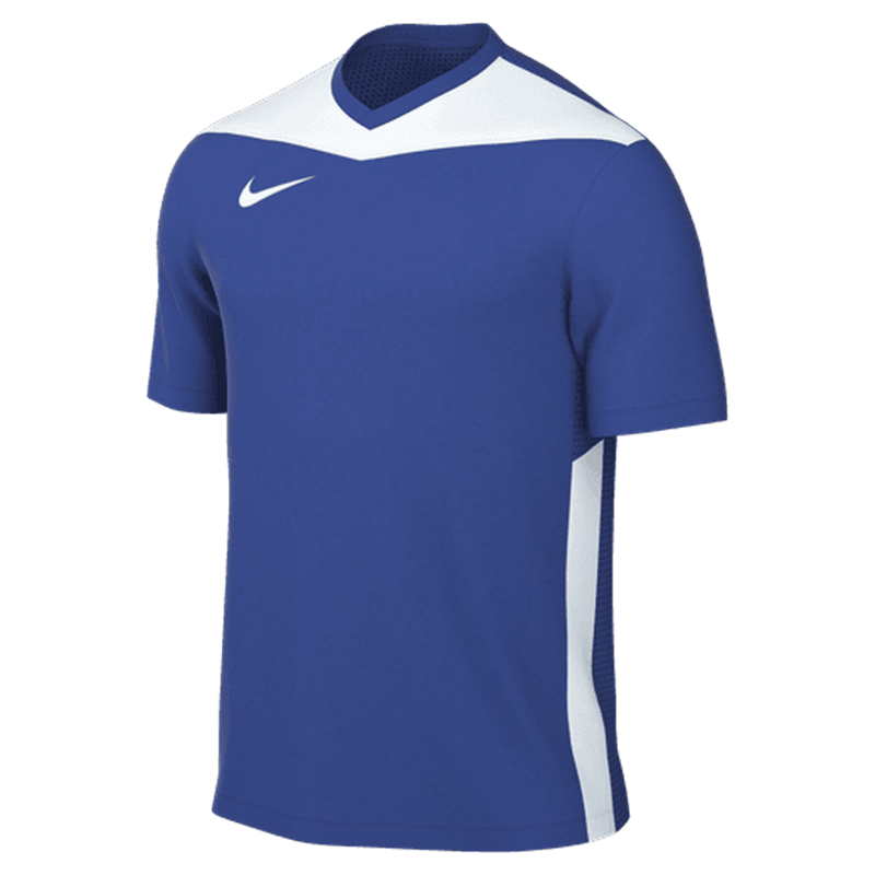 Camiseta Nike Dri-Fit Park Derby IV manga corta para hombre (EE. UU.) 