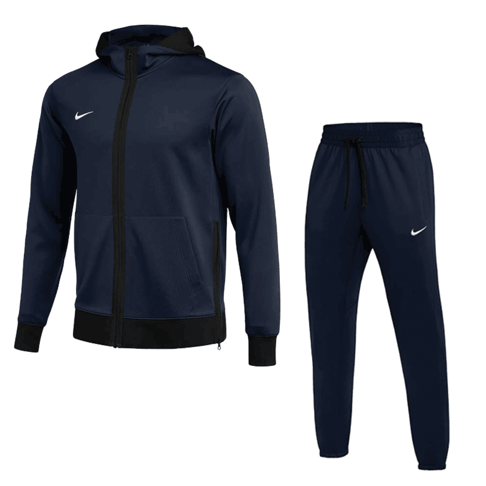 Tm Navy/Tm Black/White