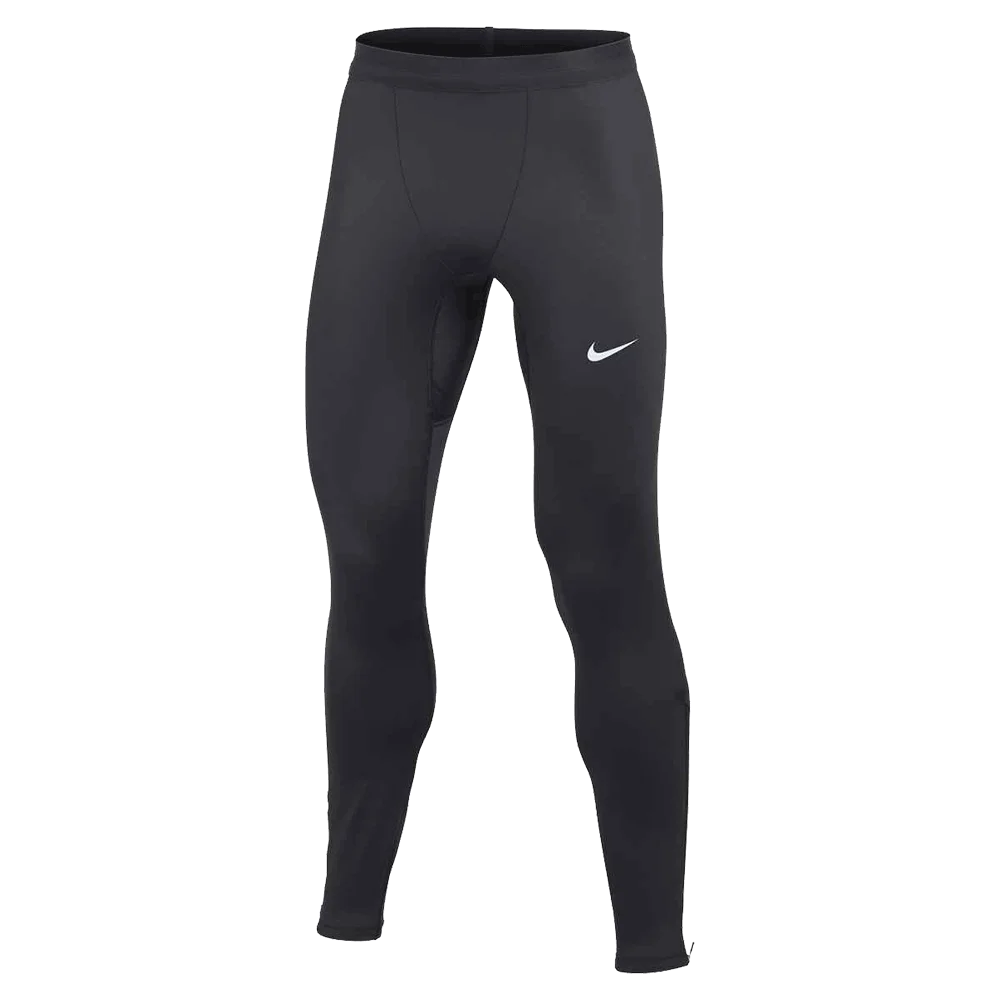 Nike Men's Dri-Fit Stock FL Tight Gray color