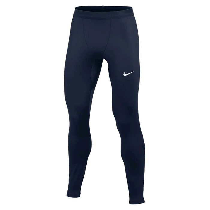Nike Men's Dri-Fit Stock FL Tight Navy color
