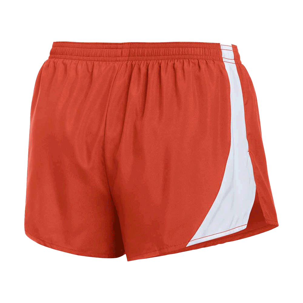 Team Orange/White