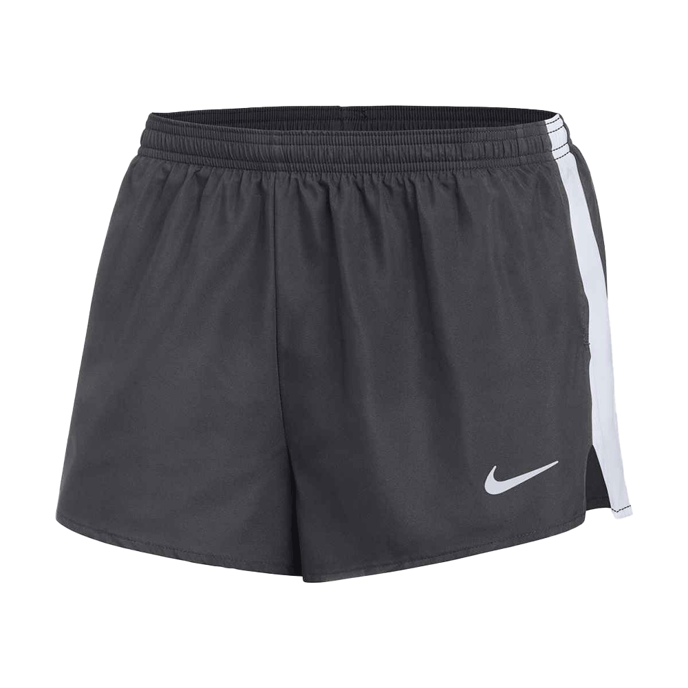 Anthracite/White