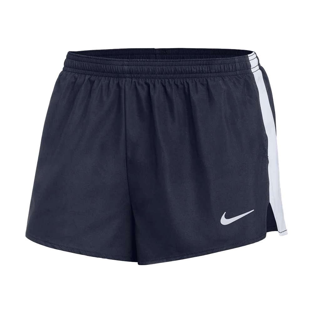College Navy/White