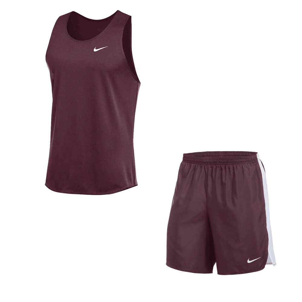 Camiseta sin mangas Nike Dri-Fit Stock Fast para hombre 