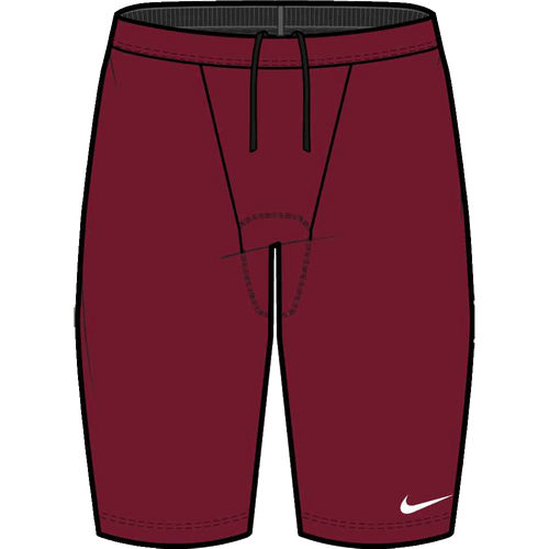Track & Field Shorts