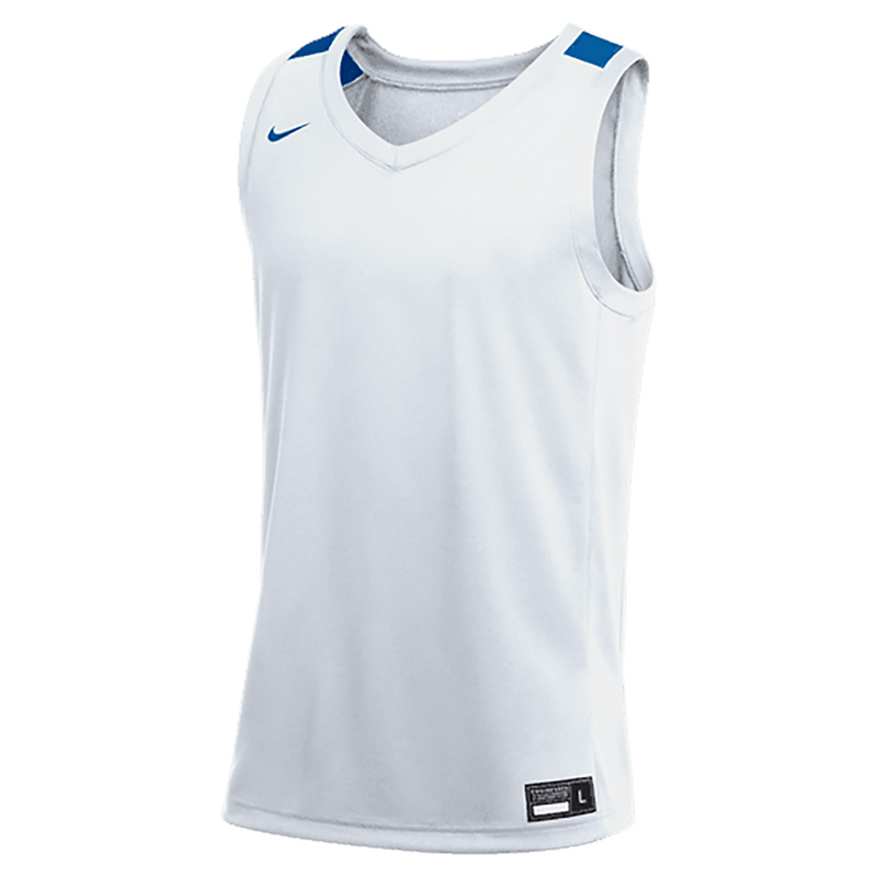 Camiseta Nike Dri-Fit Stock Overtime para hombre (corte entallado)