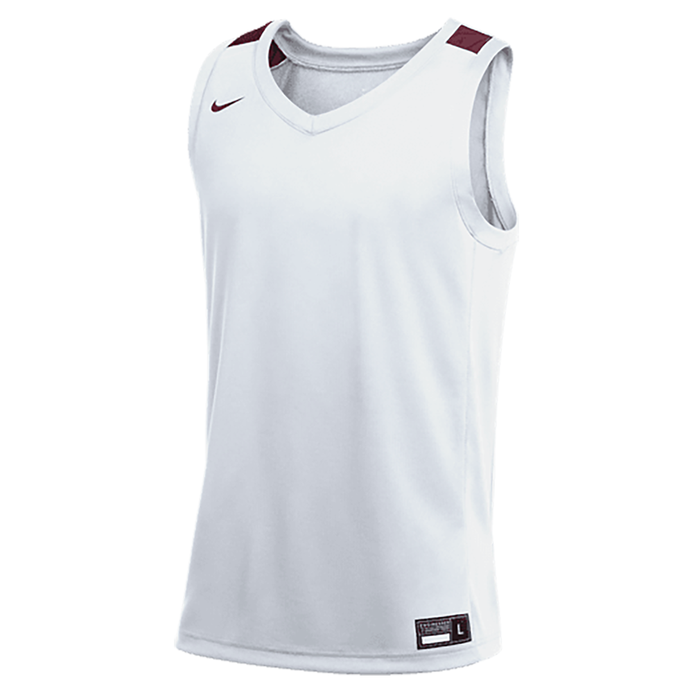 Tm White/Tm Dark Maroon/Tm Dark Maroon